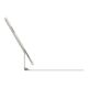 3. Apple Magic Keyboard QWERTY Englisch Weiß