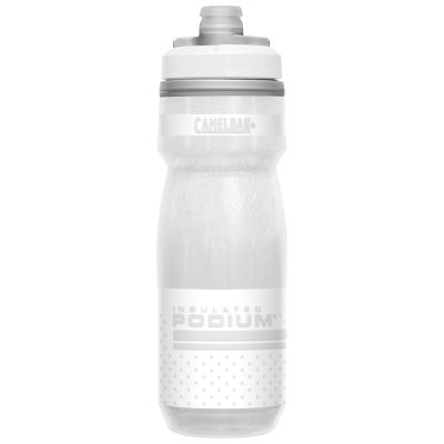 2. Fahrrad-Trinkflasche CAMELBAK Podium Chill 620 ml