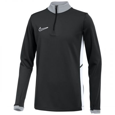 Nike Dri-Fit Academy 25 Drill Top Jr FZ9773 010 Sweatshirt
