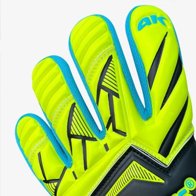 4. 4keepers Force V5.25 Wave NC M S961226 Torwarthandschuhe