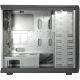 5. Inter-Tech 88887382 Computergehäuse mit Sicherheitsvorrichtungen und Halterungen, Micro-Tower, Schwarz