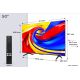 13. TCL P7L 50P7L Fernseher 127 cm (50") 4K Ultra HD Smart TV Wi-Fi Schwarz 400 cd/m²