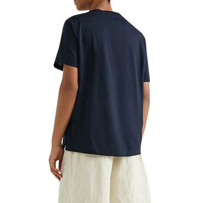 3. TOMMY HILFIGER HERREN ESSENTIAL T-SHIRT