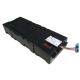 3. APC APCRBC115 Blei-Säure (VRLA) 48V Batterie