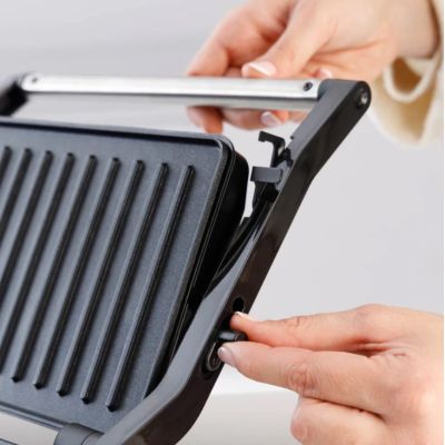 7. Taurus My Grill Legend 968146000 Sandwichmaker