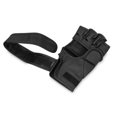 13. MMAM-Handschuhe - Black Master - Valor Series