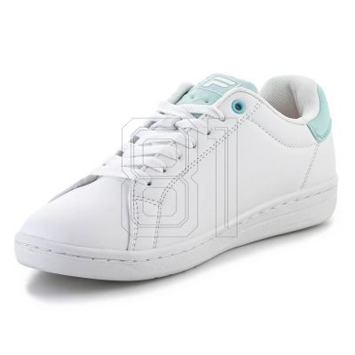 8. Fila Crosscourt 2 NT Logo W Schuhe FFW0258-13206