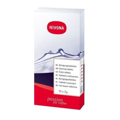 4. Reinigungsset für Kaffeemaschinen (3er-Pack)