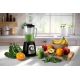 7. Tefal BL 4358 Standmixer (800 W; schwarz)