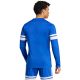 5. adidas Squadra 25 Long Sleeve Jersey LM M JF6072