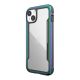 2. Raptic X-Doria Shield Case für iPhone 14 Plus opale Hülle