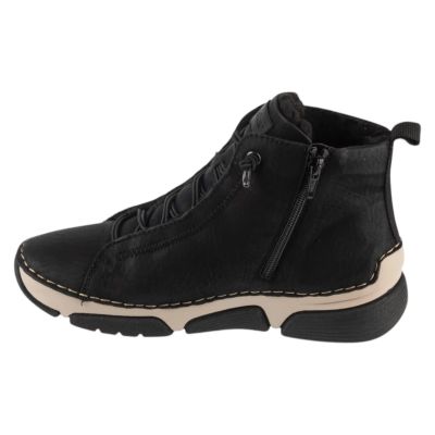 2. Rieker Stiefeletten 45912-00 Schwarz 37