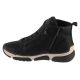 2. Rieker Stiefeletten 45912-00 Schwarz 37