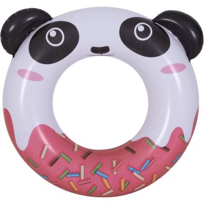 10. DONUT PANDA SCHWIMMRING 55CM 37595