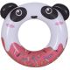 10. DONUT PANDA SCHWIMMRING 55CM 37595