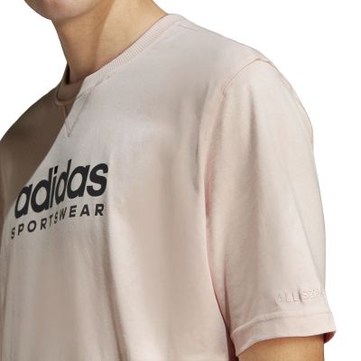 12. Adidas All SZN Graphic Tee M IC9810