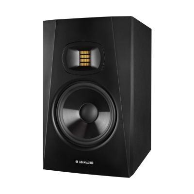 3. ADAM AUDIO T7V - Aktiver Monitor
