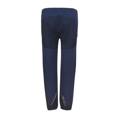 2. Trollkids Kinder Lofoten Regenhose marine (374-100)
