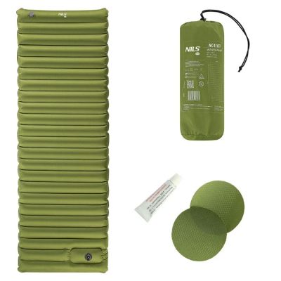 2. Nils Camp Campingmatte NC4101 15-05-022