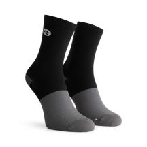 Rogelli DISTANCE Socken schwarz 40-43