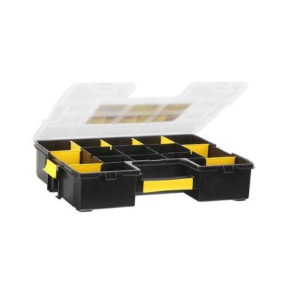 2. Organizer Sort Master 90 1-94-745 STANLEY