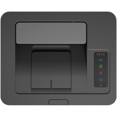 6. HP COLOR LASERJET PRO M150NW DRUCKER