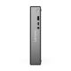 Lenovo ThinkCentre neo 50q Gen 5 Intel Core 5 210H 8GB DDR5-SDRAM 512GB SSD Windows 11 Pro Mini-PC Schwarz