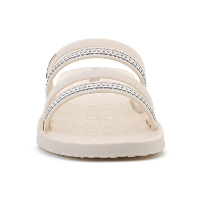 2. IPANEMA MESH SLIDE II FEM BEIGE/SILBER 83751-BP395