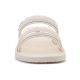 2. IPANEMA MESH SLIDE II FEM BEIGE/SILBER 83751-BP395