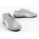 4. Puma Speedcat OG Jr. Jugend-Sportschuhe, Wildleder, grau, modisch