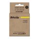 Actis KB-1100Y Tinte (ersetzt Brother LC1100Y/980Y; Standard; 19 ml; gelb)