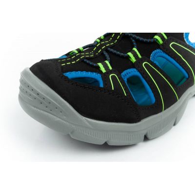 6. Skechers Jr. 406520L/BBLM Sandalen