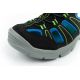6. Skechers Jr. 406520L/BBLM Sandalen