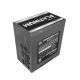 9. TACENS MARS MPT850 850W DC-DC ATX 3.1 PCIe 5.1 80PLUS PLATINUM - Netzteil