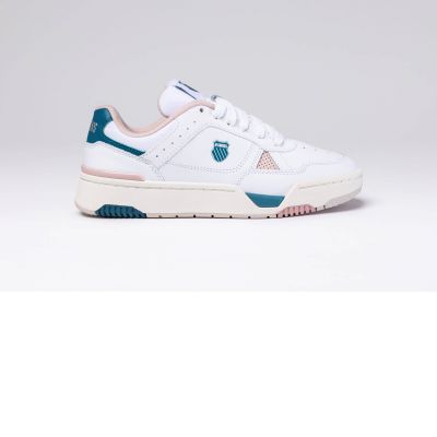 17. K-Swiss MATCH PRO LTH W 98905-980-M Schuhe