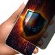 9. 3MK Silky Matt Sichtschutzfolie für Huawei Pura 80 Pro / 80 Ultra