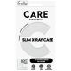 4. CARE by PanzerGlass Fashion X-Ray Hülle für Samsung Galaxy M17 5G / A17 / A17 5G - Transparent