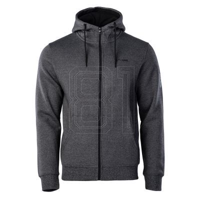 5. Elbrus Chiano M Sweatshirt 92800329673