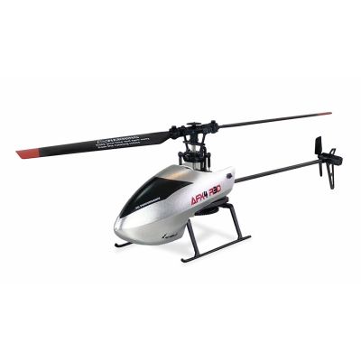 Amewi AFX4 ferngesteuertes Modell Hubschrauber Elektromotor