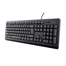 TRUST TK-150 TASTATUR US (23980)