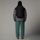 8. The North Face Base Camp Reisetasche 32L - Schwarz