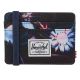 Herschel Charlie RFID Geldbörse 10360-05745 Schwarz Einheitsgröße