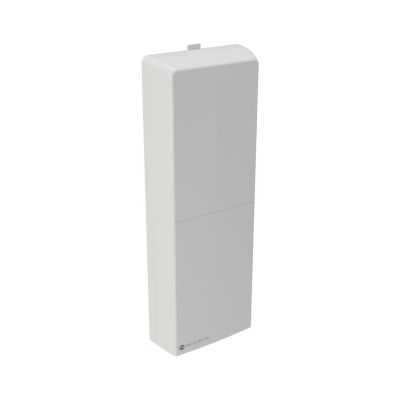6. Mikrotik FTC11XG Netzwerkkonverter Weiß