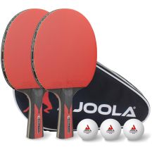 JOOLA DUO CARBON TISCHTENNISSET