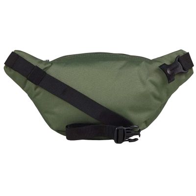 3. Jansport Fifth Avenue Gürteltasche EK0A5BDK2T3 Grün Einheitsgröße