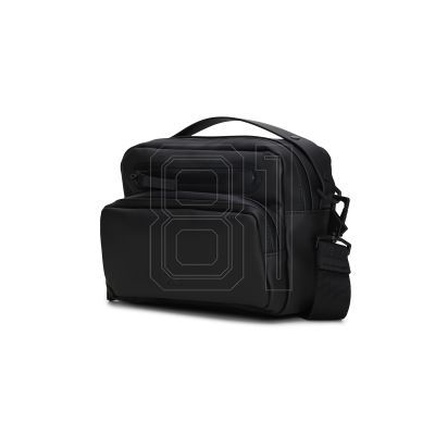 6. Rains Cargo Box Tasche W3 14110 01