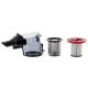 19. BOSCH BBS 711W UNLIMITED Staubsauger
