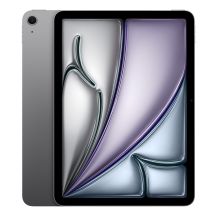 Apple iPad Air 11 (7. Generation, 2025) M3, 256 GB, WLAN-Tablet – Space Grau