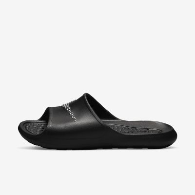 Nike Victori One Duschsandalen Schwarz CZ5478 001 41