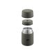 6. Esbit Food Jug Lunch-Thermoskanne 500 ml, olivgrün